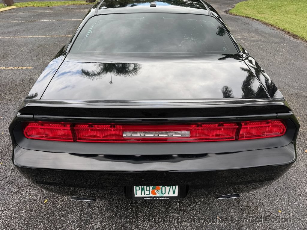 Used 2012 Dodge Challenger R/T RWD image 20