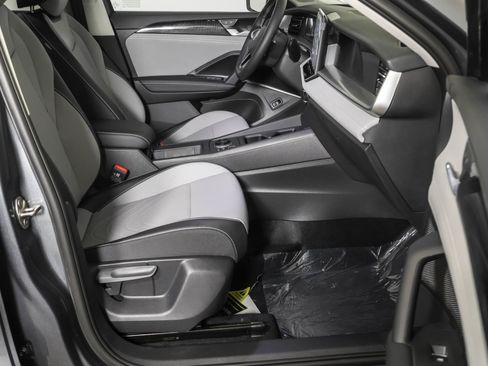 New 2026 Volkswagen Tiguan SE AWD/4WD image 44