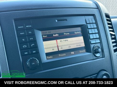 Used 2016 Mercedes-Benz Sprinter 2500 image 18