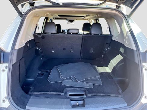 Used 2023 Nissan Rogue SL w/ SL Premium Package FWD image 26