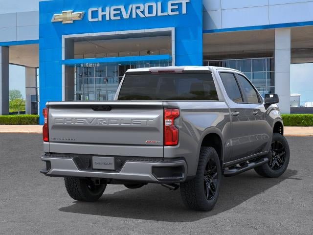 New 2026 Chevrolet Silverado 1500 RST w/ RST Select Package RWD image 30
