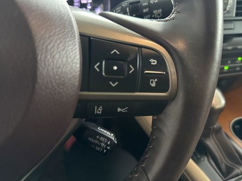Used 2019 Lexus RX 350 AWD w/ Premium Package image 26