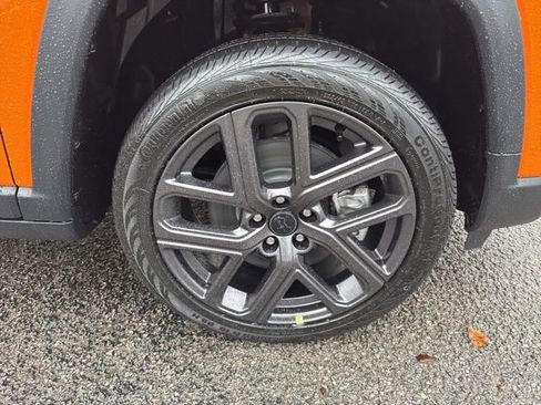 New 2026 Jeep Compass Limited w/ Sun, Sound & Navigation Group image 12