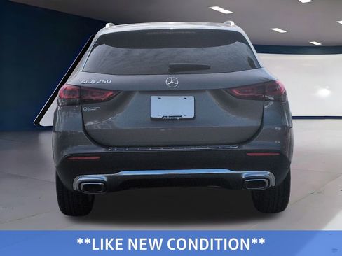 Used 2022 Mercedes-Benz GLA 250 image 4