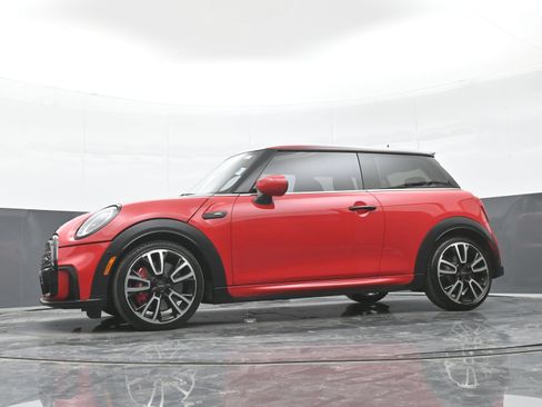 Used 2023 MINI Cooper John Cooper Works w/ Driver Assistance Package FWD image 35