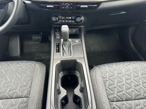 New 2026 Nissan Kicks SV w/ Cold Weather Package image 25