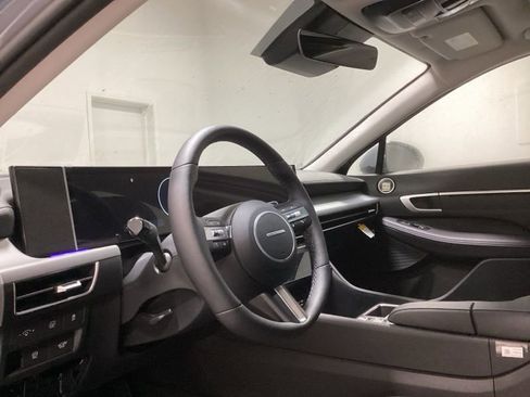 New 2026 Hyundai Sonata Limited FWD image 20
