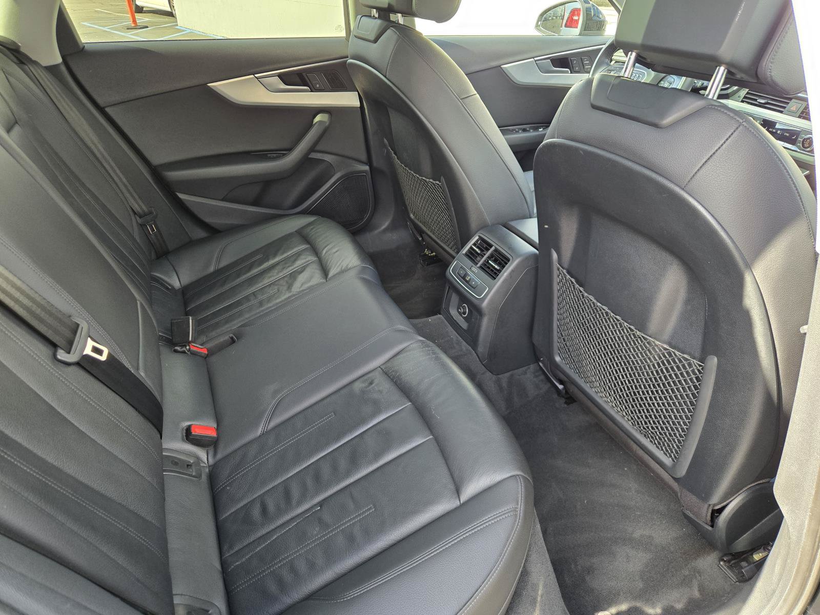 Used 2018 Audi A4 2.0T allroad Premium Plus w/ Premium Plus Package AWD/4WD image 28