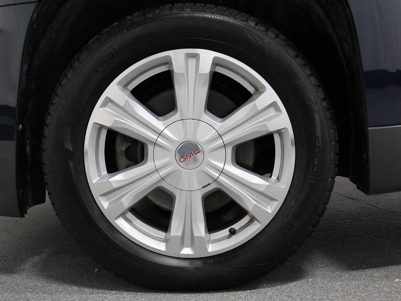 Used 2016 GMC Terrain SLT w/ Open Road Package FWD image 37