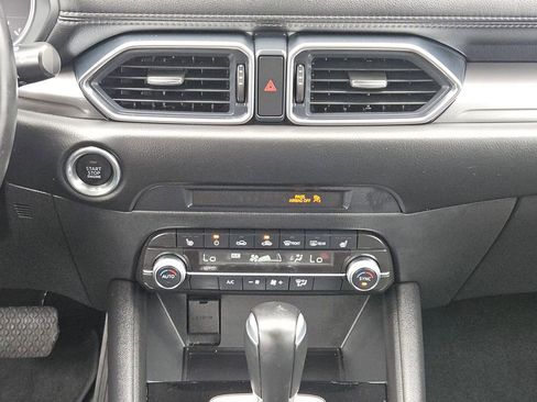 Used 2025 MAZDA CX-5 AWD 2.5 S w/ Select Package image 21