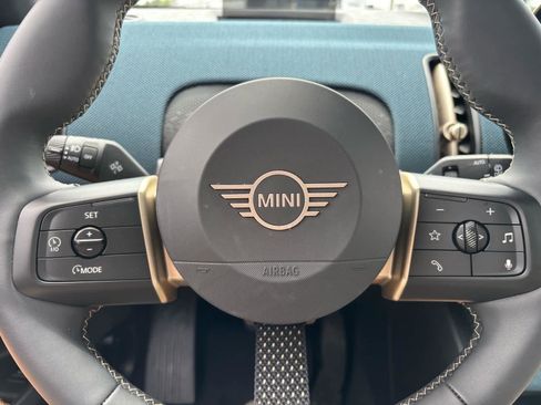 Certified 2025 MINI Cooper Countryman S image 14