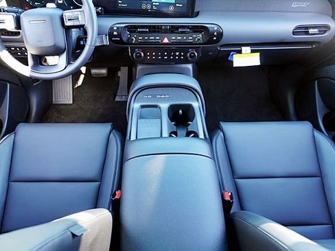 Certified 2026 Hyundai Palisade XRT Pro AWD/4WD image 23