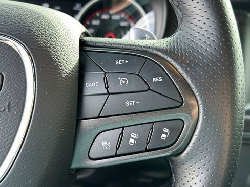Used 2023 Dodge Charger Scat Pack image 25