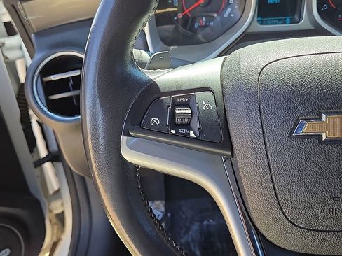 Used 2013 Chevrolet Camaro LT w/ RS Package image 21