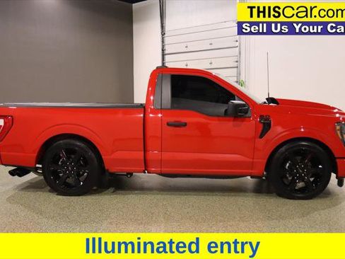 Used 2023 Ford F150 XL w/ XL Chrome Appearance Package RWD image 11