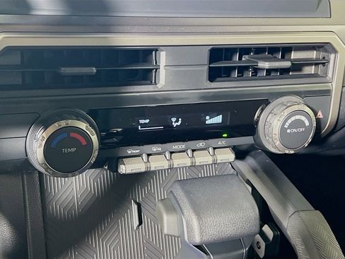 New 2026 Toyota 4Runner SR5 RWD image 14