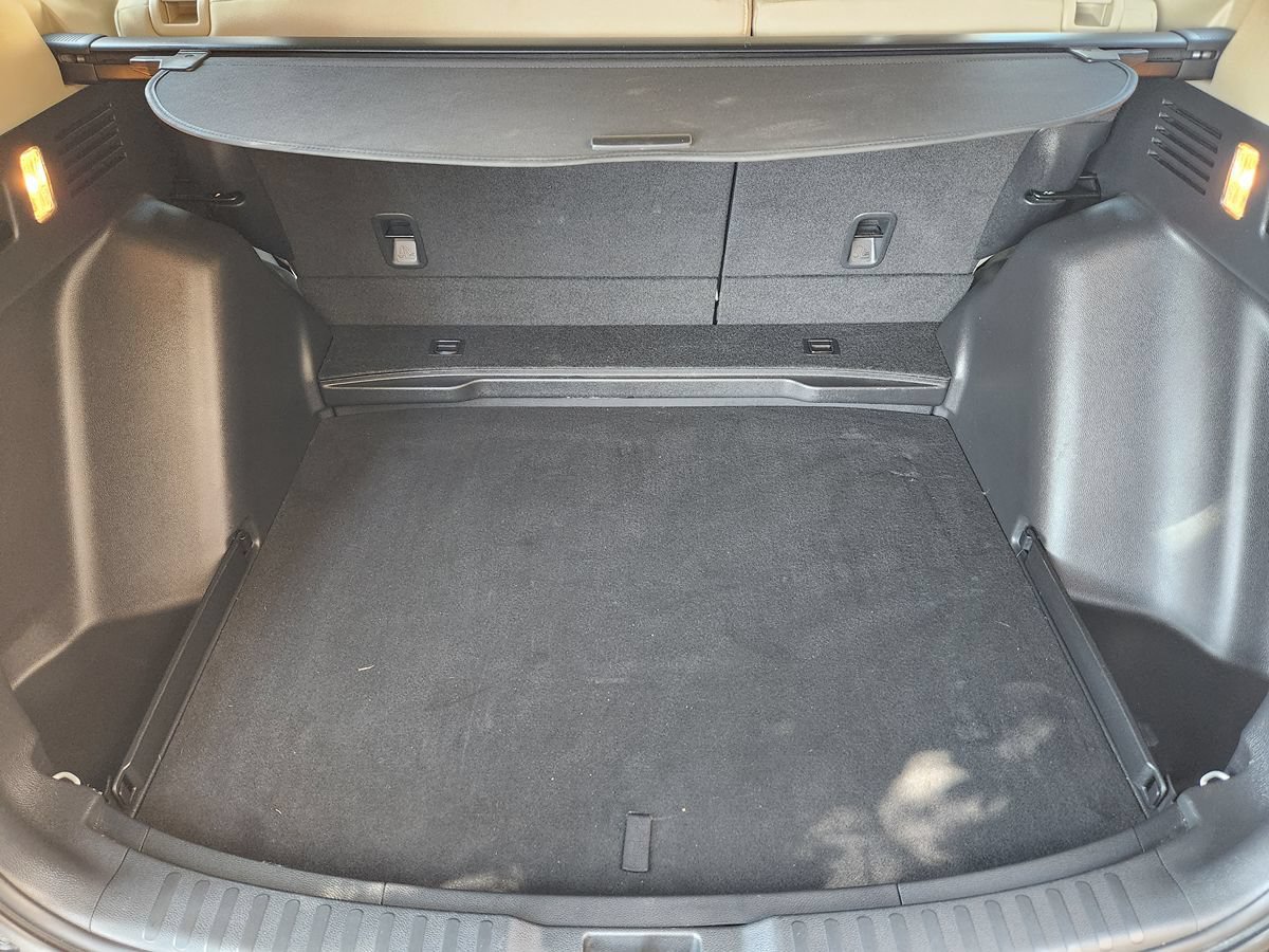 Used 2022 Honda CR-V EX image 52