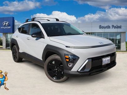New 2026 Hyundai Kona SEL Sport