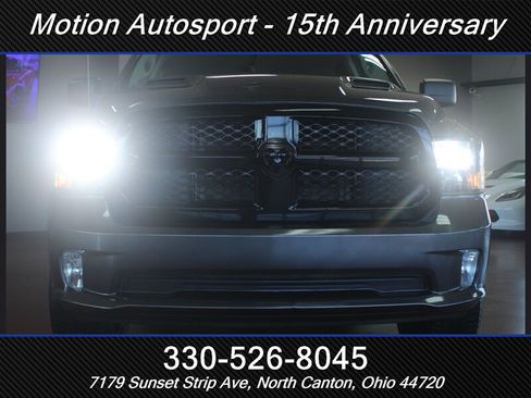 Used 2019 RAM 1500 Express w/ Wheel & Sound Group AWD/4WD image 41