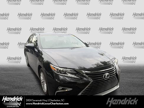 Used 2016 Lexus ES 350 FWD image 1