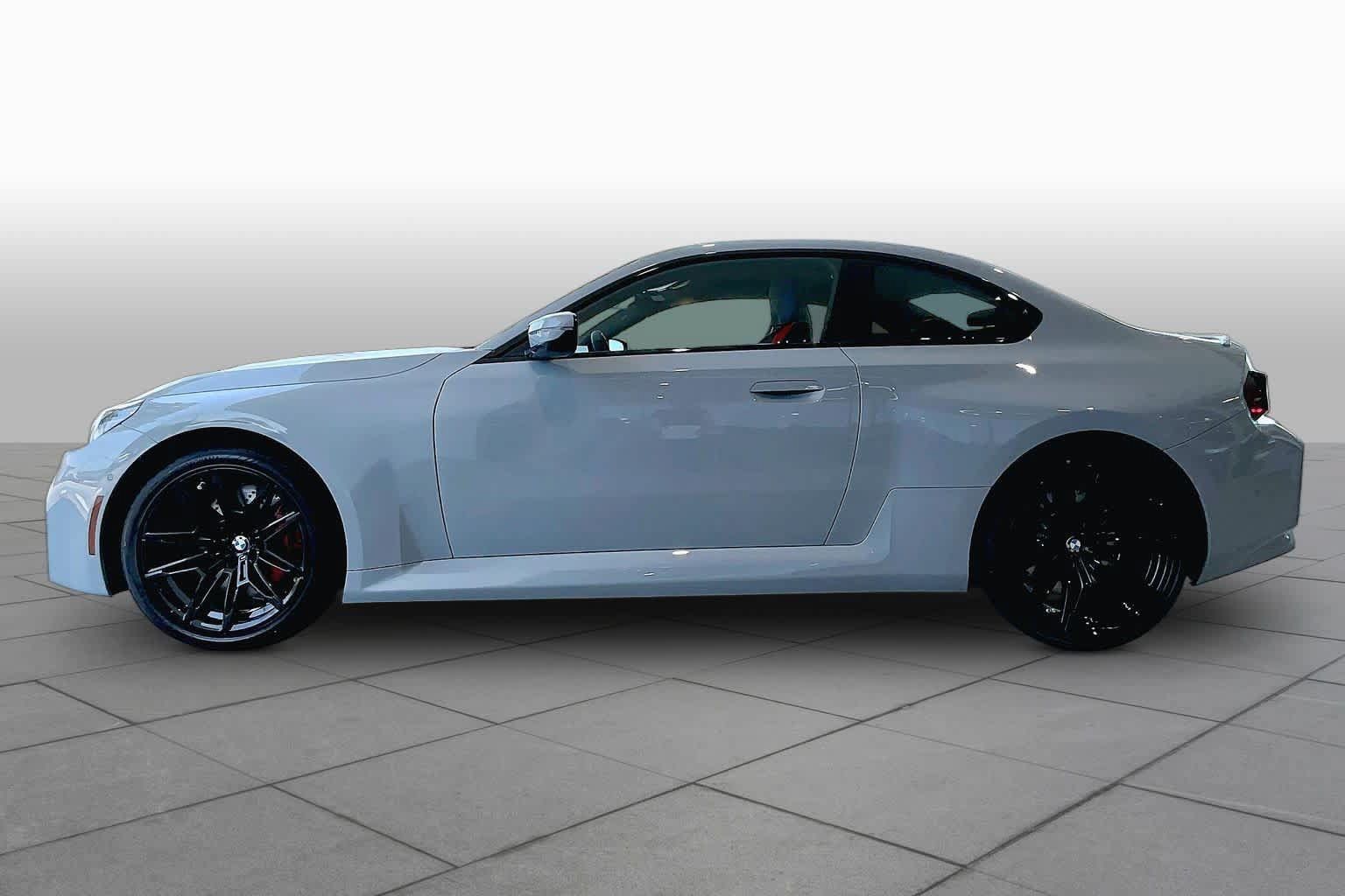 New 2026 BMW M2 w/ Lighting Package RWD image 13