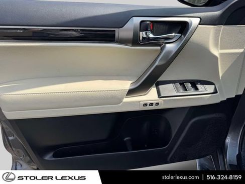 Used 2023 Lexus GX 460 Premium w/ Premium Plus Package AWD/4WD image 22