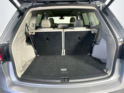 Used 2026 Volkswagen Atlas SE FWD image 29