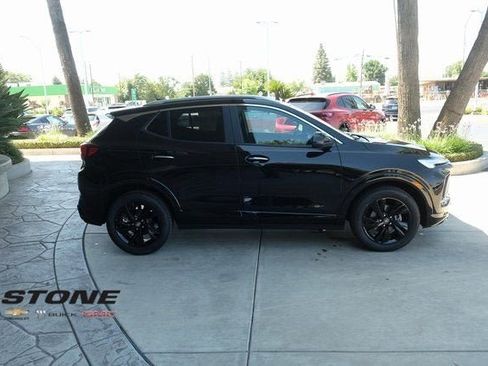 New 2026 Buick Encore GX Sport Touring w/ Comfort Package image 9