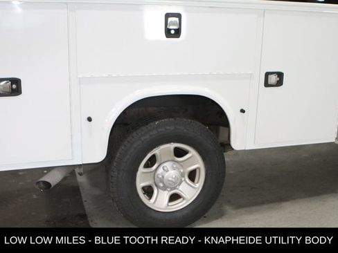 Used 2017 RAM 3500 Tradesman RWD image 39