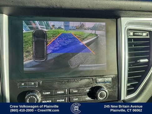 Used 2017 Porsche Macan image 22