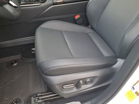 New 2026 Toyota Crown Signia w/ Advanced Technology Package image 11