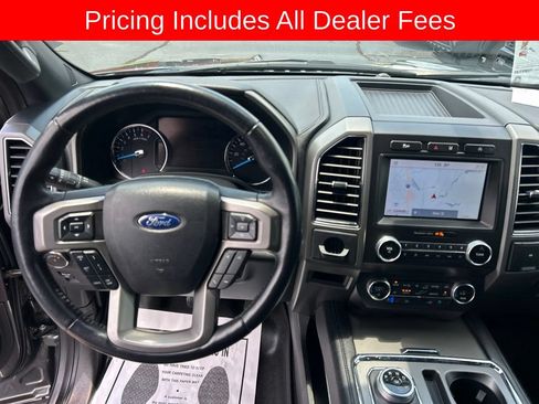Used 2021 Ford Expedition Max XLT RWD image 6