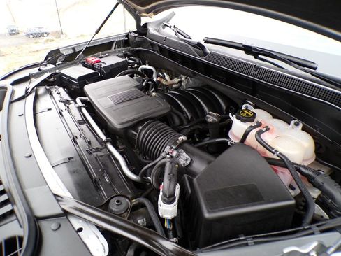 Used 2025 Chevrolet Tahoe Premier image 29