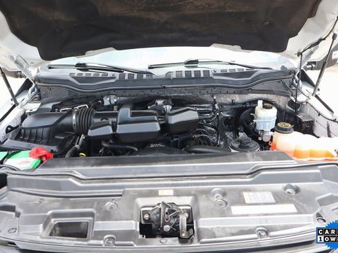 Used 2017 Ford F350 XL w/ Power Equipment Group RWD image 14