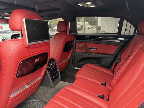 Used 2014 Bentley Flying Spur W12 AWD/4WD image 11