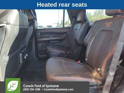 Used 2020 Ford Expedition King Ranch image 11