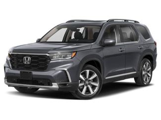 Used 2024 Honda Pilot Touring video 1