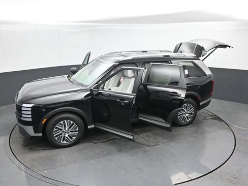New 2026 Hyundai Palisade SEL AWD/4WD image 49