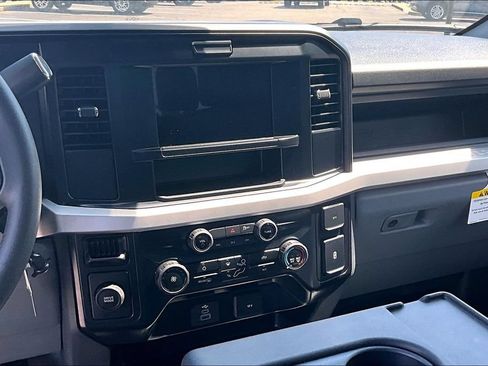 New 2025 Ford F350 XL RWD image 7