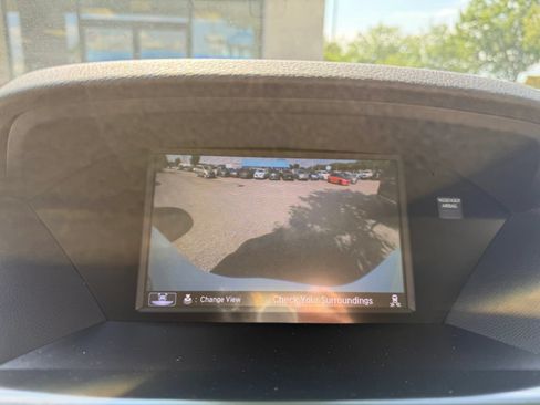 Used 2017 Acura MDX FWD w/ Technology Package image 36