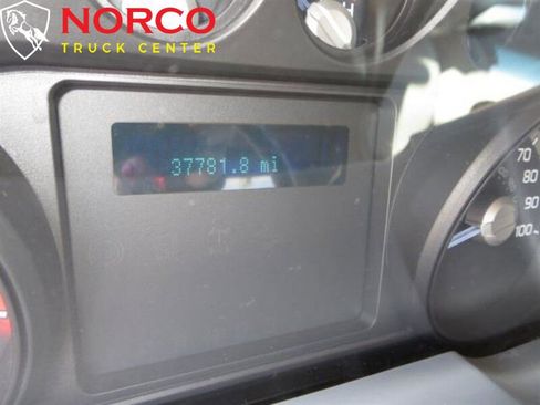 Used 2012 Ford F550 2WD Crew Cab Super Duty image 13