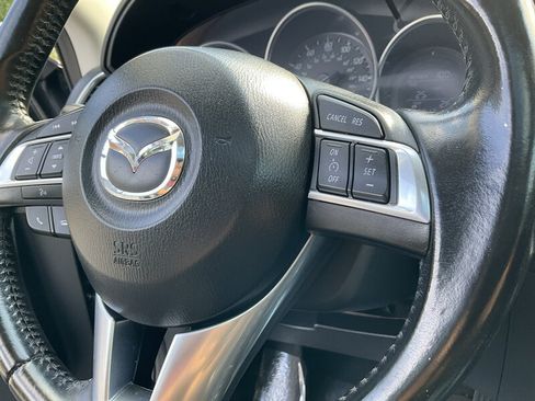 Used 2016 MAZDA CX-5 Grand Touring AWD/4WD image 27