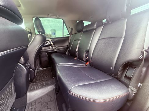 Used 2024 Toyota 4Runner TRD Pro image 13