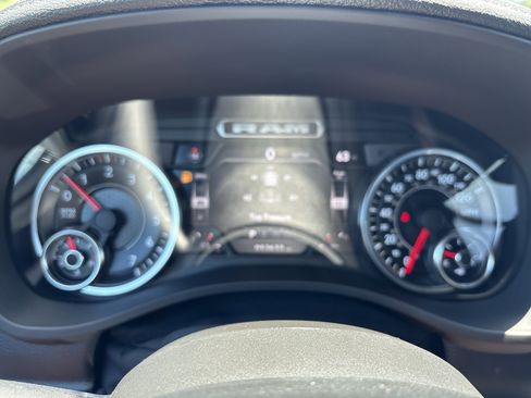 Used 2022 RAM 1500 Laramie w/ Sport Appearance Package RWD image 25