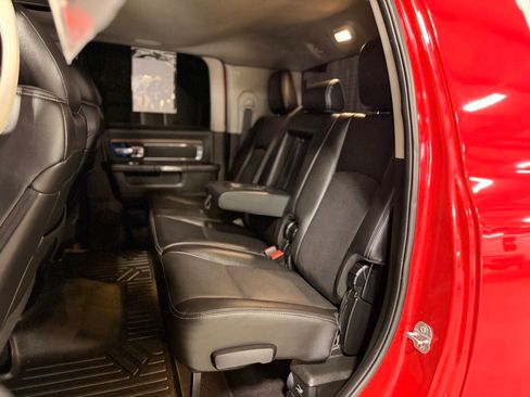 Used 2017 RAM 2500 Laramie w/ Convenience Group AWD/4WD image 22