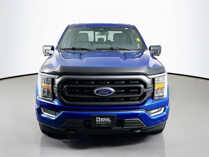 Used 2023 Ford F150 XLT w/ Equipment Group 302A High