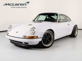 Used 1991 Porsche 911 Carrera video 1