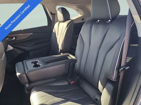 Used 2025 Acura MDX w/ Advance Package image 29