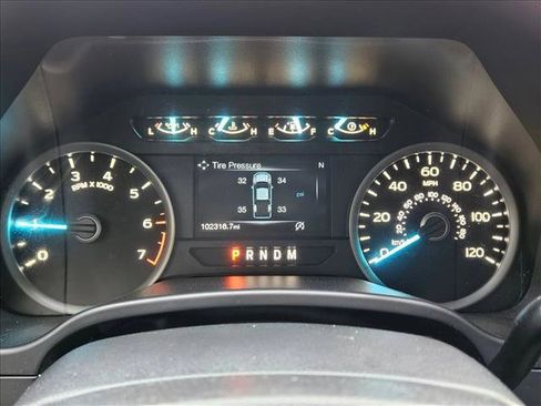 Used 2019 Ford F150 XLT w/ Equipment Group 302A Luxury image 11