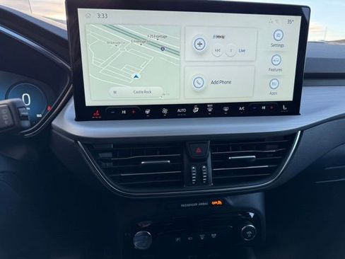 New 2026 Ford Escape Platinum w/ Premium Technology Package image 29